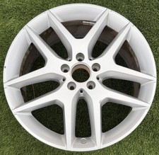 Mercedes-Benz GLS450 Factory Wheel 19" 2020 GLS-CLASS 167 Type OEM Rim 85806