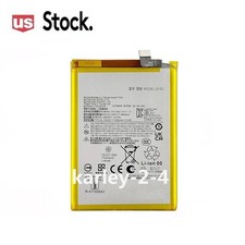 New QF50 Replacement Battery For Motorola G 5G 2024 XT2417 Moto G Play 2024