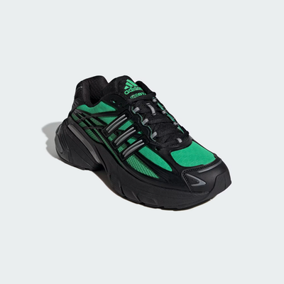 ADISTAR XLG 2.0 SHOES Running Shoes in Green and Black | eBay