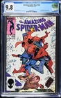 Amazing Spider-Man #260 - CGC 9.8 - 1985 Hobgoblin and Rose Appearance