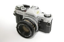 s l225 - Fotocamere Analogiche Usate : 7 splendidi modelli 35mm