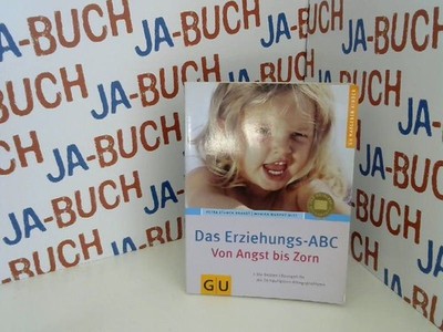 Erziehungs-ABC, Das Stamer-Brandt, Petra und Monika Murphy-Witt:
