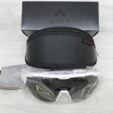 A-FIT AF-808-C-PSM-S Sports Sunglasses Fit Master Authentic From Japan