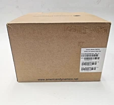 American Dynamics ADCA5DWIT4N 700TVL Indoor Dome 2.8-10mm VF Lens NEW Old Stock