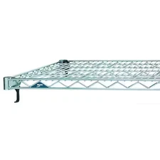Metro A1860nc Wire Shelf, 18X60in, Ldcap 600Lb