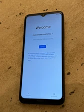 Nokia G400 5G 64GB Grey Cell Phone T-Mobile