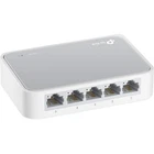5 Port Fast Ethernet Unmanaged Switch TP Link TL-SF1005D Network Ethernet Switch
