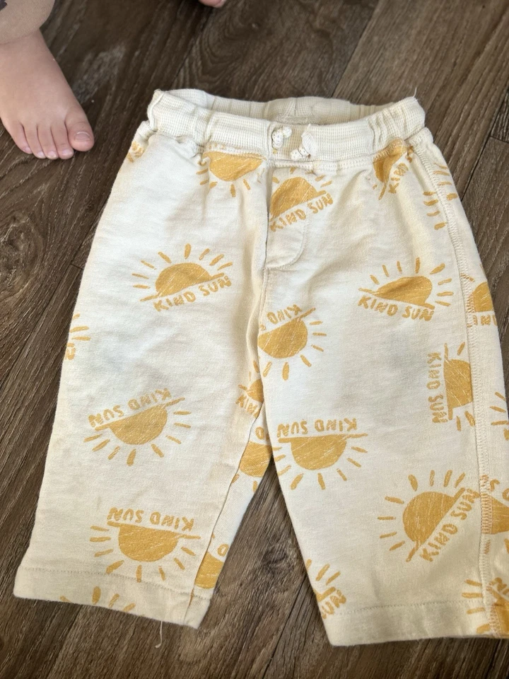 Juego 12-18 meses Zara Kate Quinn Foto 3 de 4