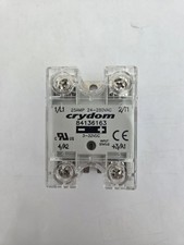 Crydom Solid State Relay 84136163 25 AMP