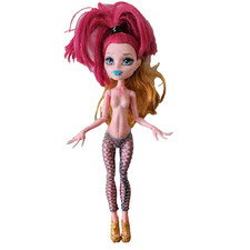 Monster High Doll Gigi Grant