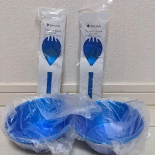 Snow Peak Titanium Sierra Cup With Flat-Tip Spoon Limited Edition 2023 Yukimine 