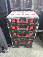 Milwaukee Packout