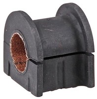 A.B.S. 274007 Lagerbuchse, Stabilisator Vorne Links Rechts FüR Toyota