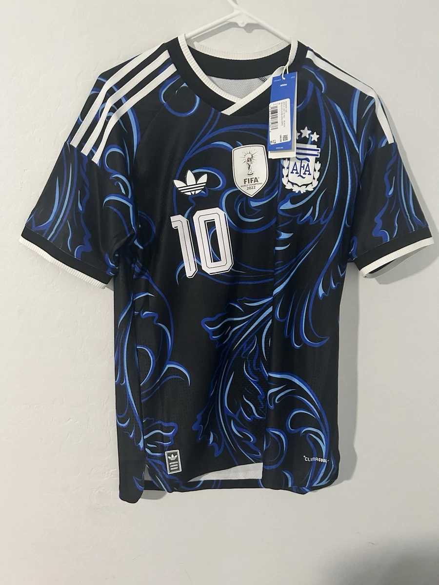 25+ Lionel Messi Size L National Team Soccer Fan Apparel