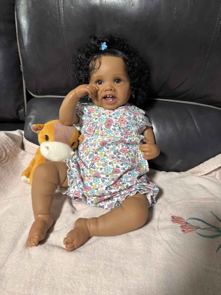 Original (Opened) Reborn Dolls Playsets for sale | eBay