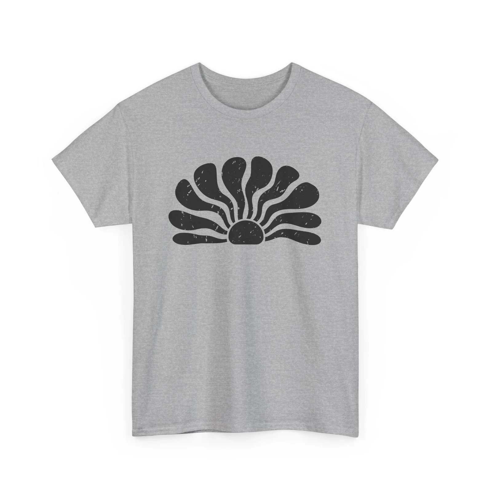 Vacation Mode T-Shirt - Fun Summer Tee for Men and Women