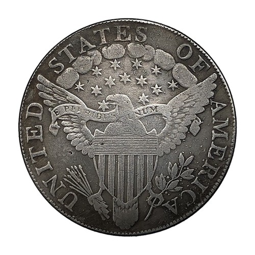 1799 Dollar Münze Liberty American Liberty Coin United States of America Coin