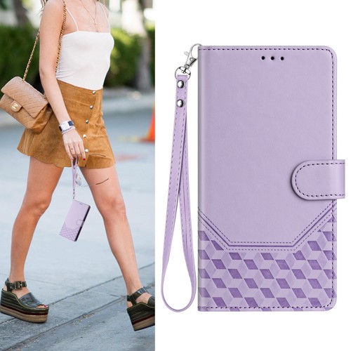 For Samsung Galaxy A32 A33 A34 A35 5G Phone Case Leather Flip Stand Wallet Cover - Picture 61 of 89