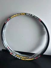 NEW Rim Stan's NoTubes ZTR Race Gold 29" Disc 32H Black NEW