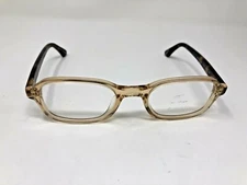 Paul Smith Eyeglasses Frame PM 8161 1136 Archie 48-20-140 Honey Crystal Dq84