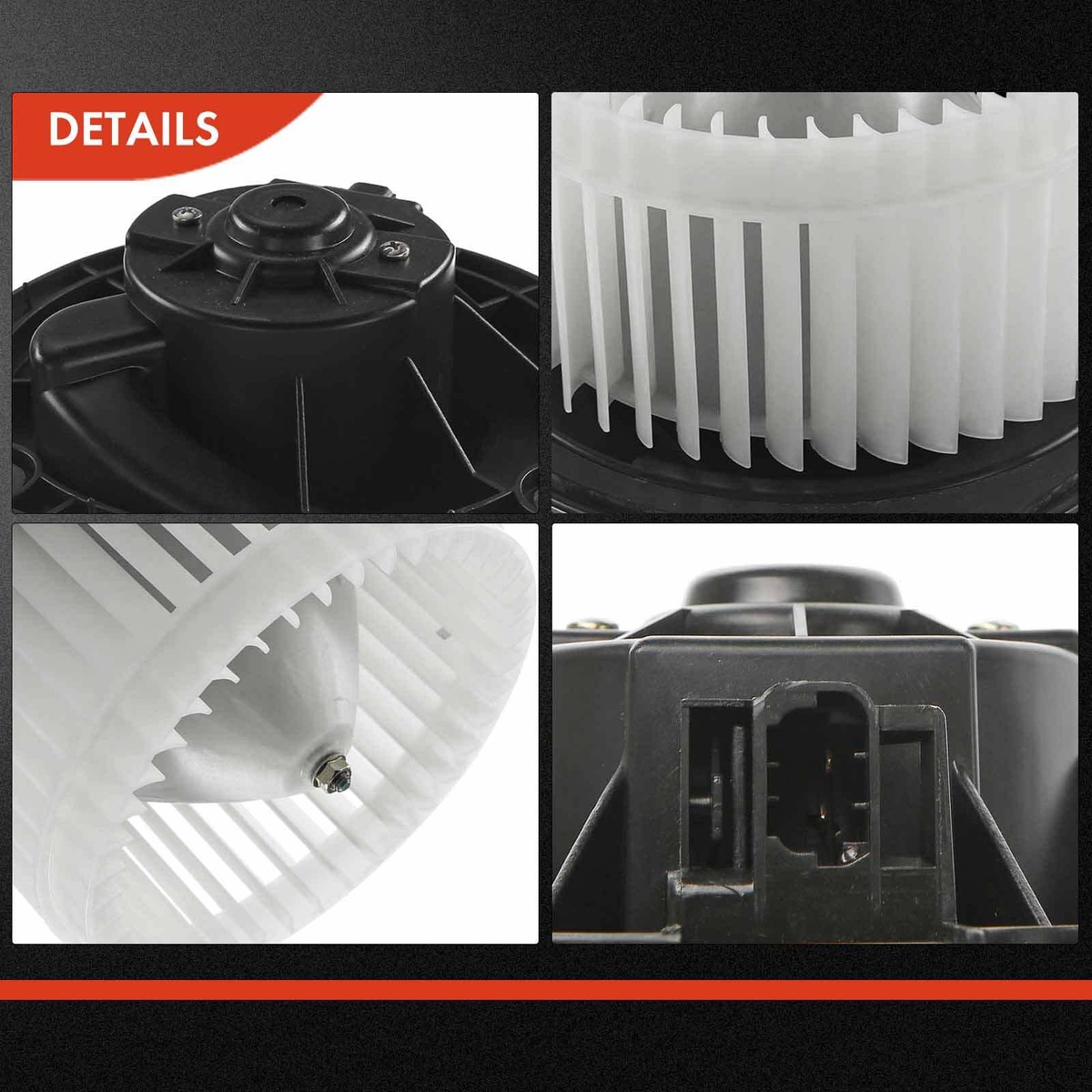 8-Quart Digital Air Fryer