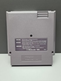 KICK OFF NINTENDO NES PAL B FRA CONFEZIONE ORIGINALE CIB GIOCO DI CALCIO IN SCATOLA