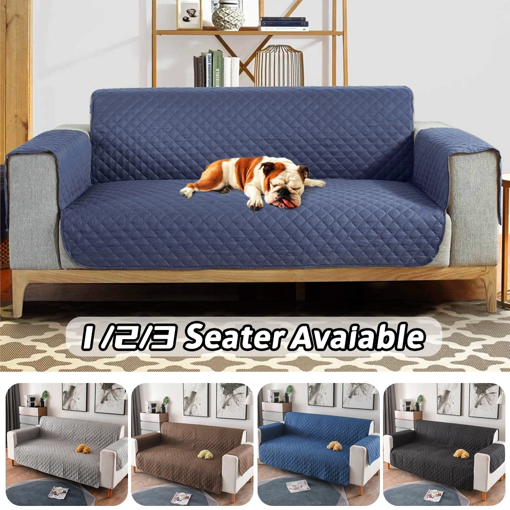 Quilted furniture protectors on sale and covers