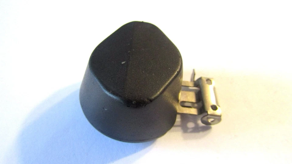 Carburador flotador BWD CF534 Mikuni Solex 2 Bbl carburadores Foto 3 de 4