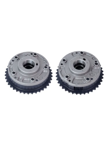 Intake+ Exhaust Camshaft VVT Adjuster Pulley for BMW E46 E81 E82 E87 E90 E91 S11 - Picture 14 of 17