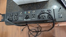 Liebert MP2-120C Micro Pod Power Distribution...