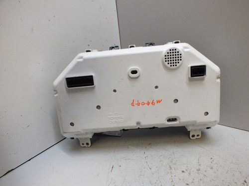 14 2014 LEXUS GS350 3.5L INSTRUMENT CLUSTER 83800-30R20 #20 - Picture 12 of 14
