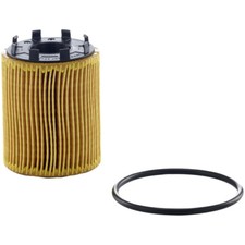MANN-FILTER Ölfilter HU 7041 z für Fiat Doblo Kasten/Kombi 1.3 D Multijet Opel