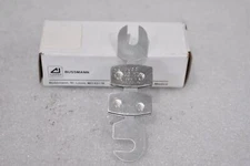 COOPER BUSSMAN LKN125 125 A / 250VAC SUPER-LAG RENEWAL LINKS (LOT OF 5)