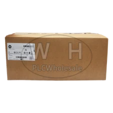 New 1756-A10 ControlLogix 10 Slots Chassis  Allen-Bradley