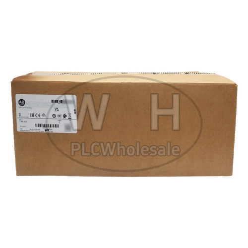 New 1756-A10 ControlLogix 10 Slots Chassis  Allen-Bradley