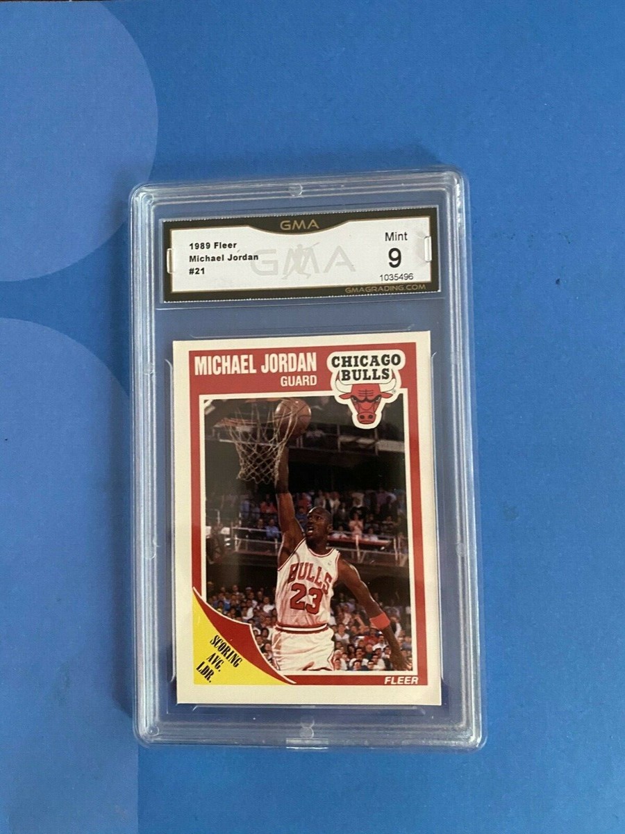 89 jordan fleer