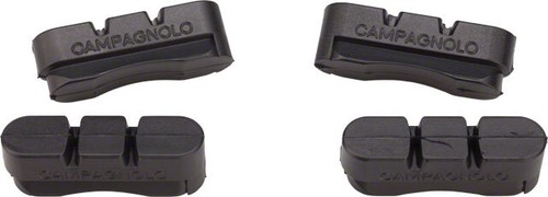 Campagnolo 2650350600 jeu de plaquettes de frein record delta 4 piece