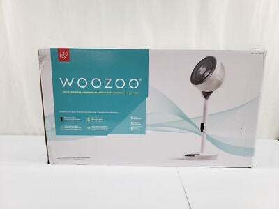 WOOZOO 360 barrel ホワイト Woozoo-360-Pedestal-