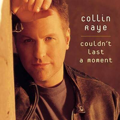 Couldnt Last a Moment  You Still Take Me There - Audio CD - VERY GOOD