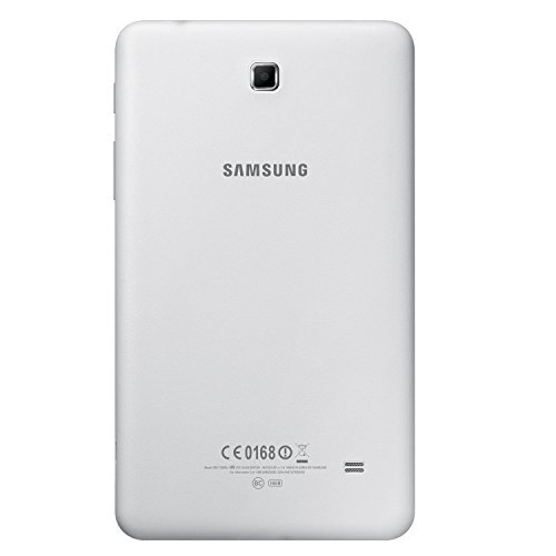Samsung - Galaxy Tab 4 - 7" - 8GB - White - SM-T230NZWAXAR - Picture 5 of 5