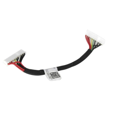 For Dell Inspiron 15 7000 7557 7559 5577 5576 Battery Cable 0T4KKY DD0AM9BT00