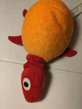 ikea turtle plush