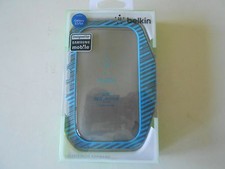 New Belkin Easefit Plus Armband for Samsung Galaxy S3/S4 phone, sports