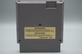 Shadowgate - Nintendo NES Spiel Modul