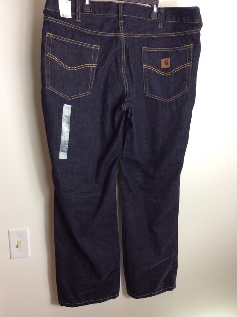 Carhartt 101019 Series 1889 Loose Fit 