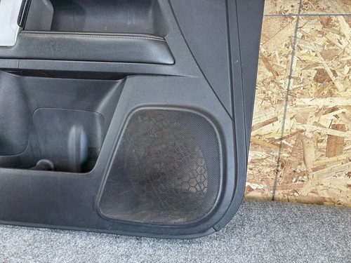 TOYOTA 4RUNNER 2014-2020 FRONT LEFT SIDE INTERIOR DOOR PANEL TRIM COVER OEM V35 - Picture 5 of 8