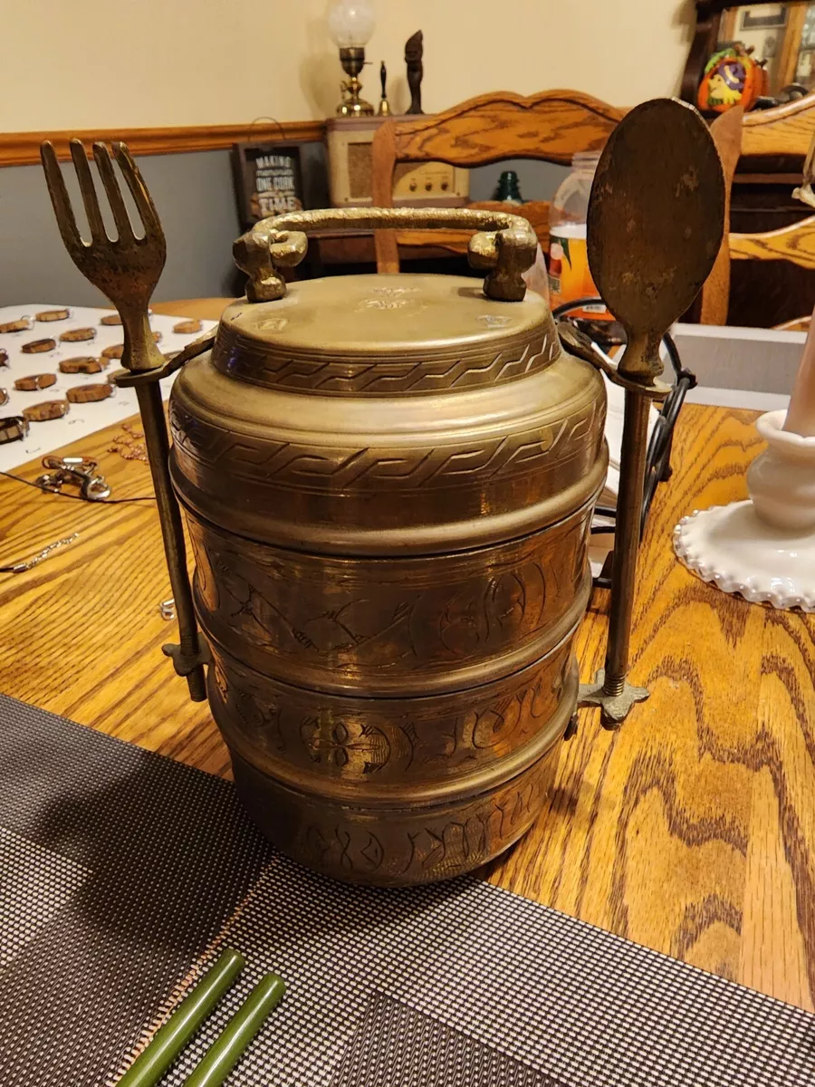 Indian on sale lunch box