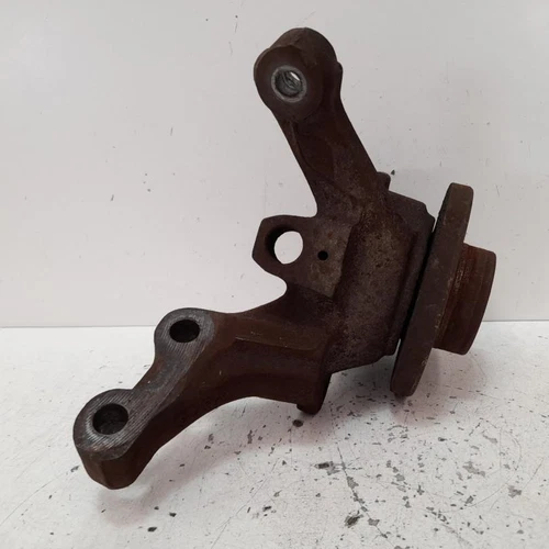 8200150222 Mangueta Delantera Izquierda para RENAULT KANGOO I (F/KC0) 2 2580185 - Imagen 3 de 10