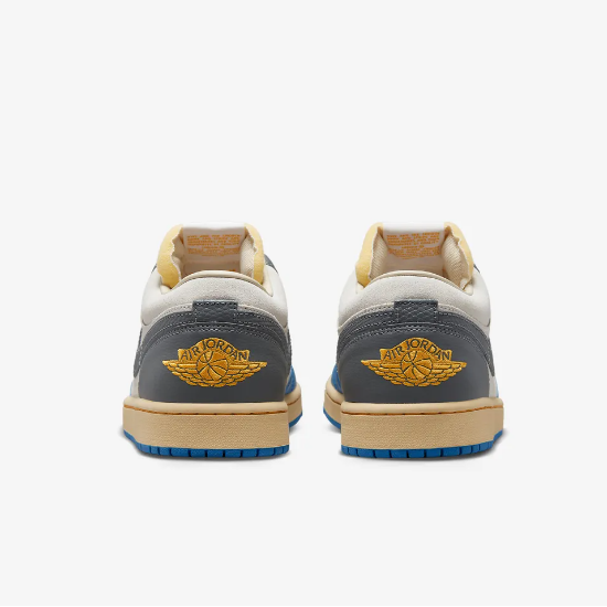 SALE ‼️AIR JORDAN 1 LOW SE 27cm 本日配送 Jordan 1 SE Low Washed Denim for Sale | Authenticity