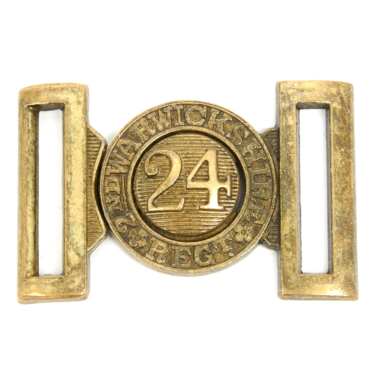 BATTALION 2枚 2nd Battalion 24th Marines Wooden Ornament – S&E Customs